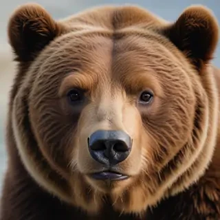 png bear