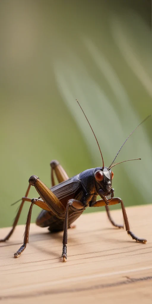 cricket insect