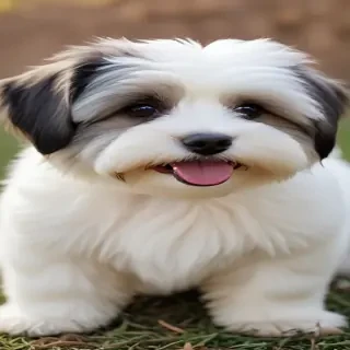 havanese dogs