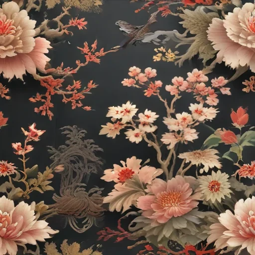 chinese pattern