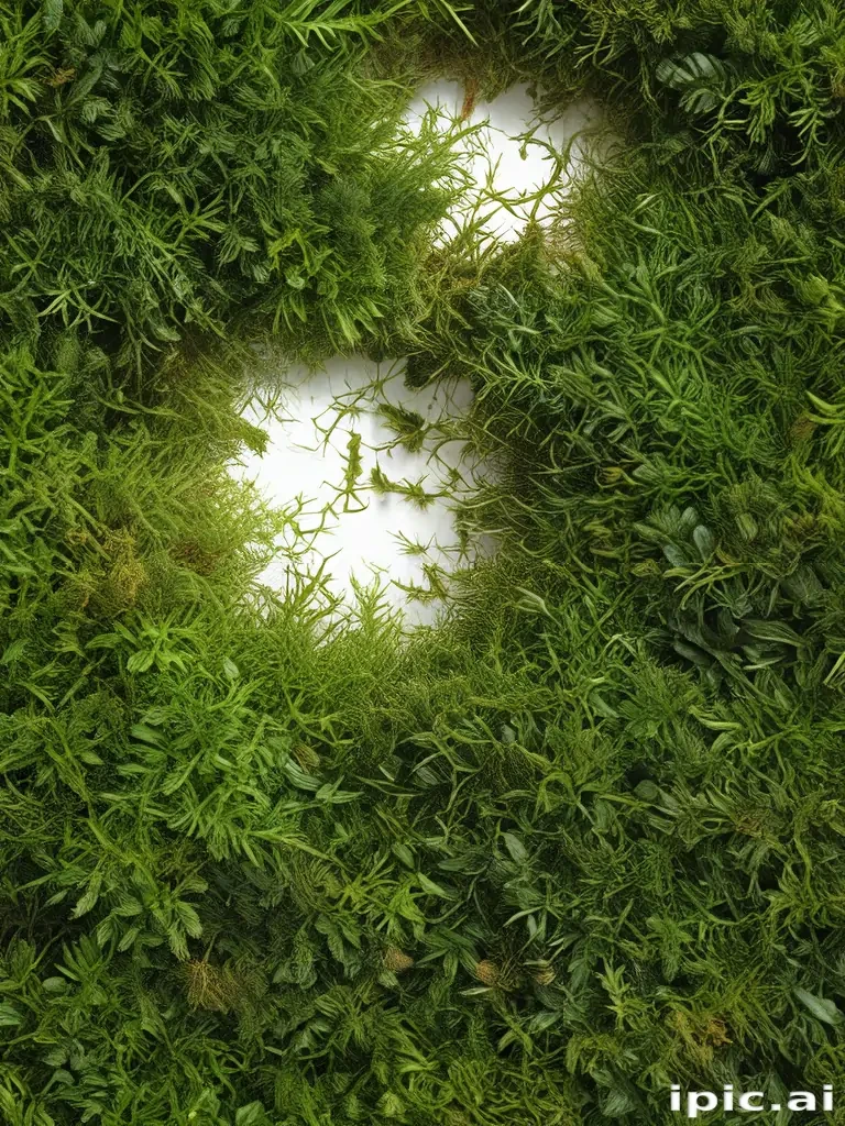 moss png
