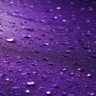 glitter background purple