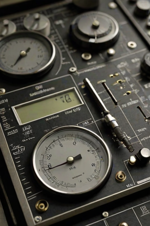 instrumentation wallpaper