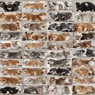 baby animals