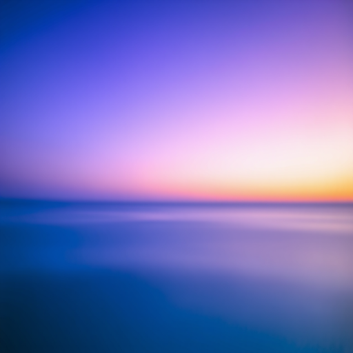 blue iphone wallpaper 4k