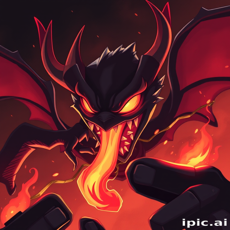 fangs png