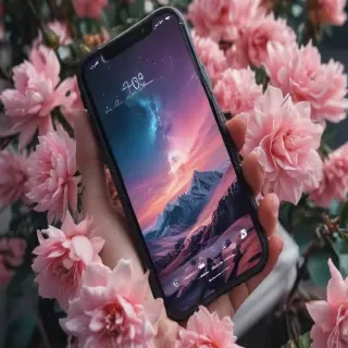 iphone cute wallpapers aesthetic