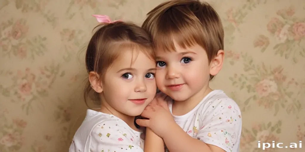 brother and sister wallpapers
