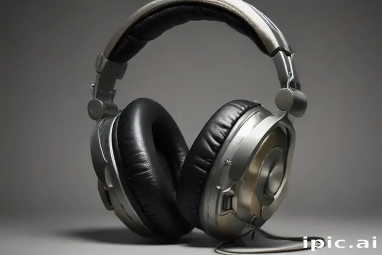 headphone pic