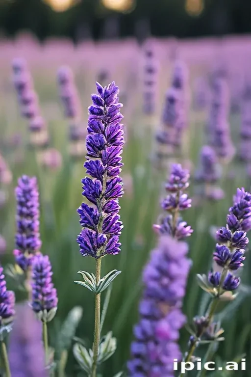lavender iphone wallpaper