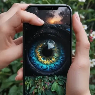 cute phone wallpaper