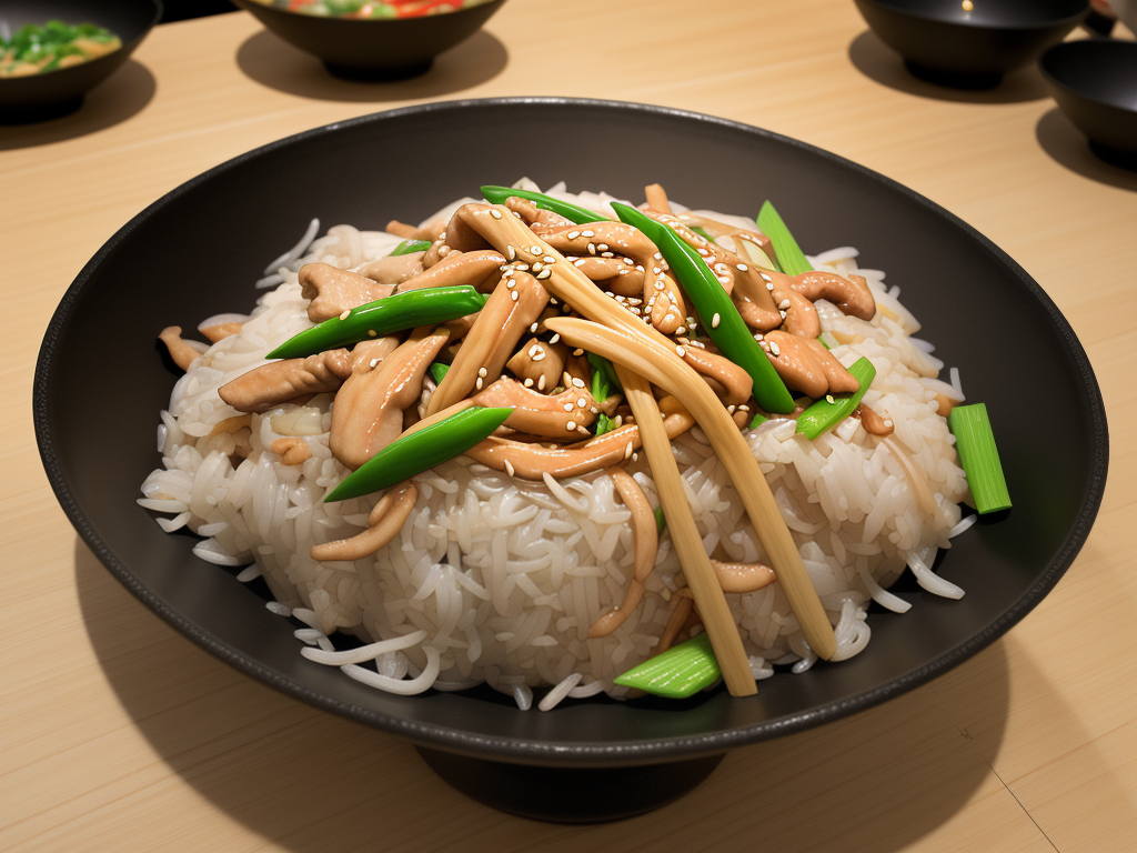 wok chi asian kitchen photos