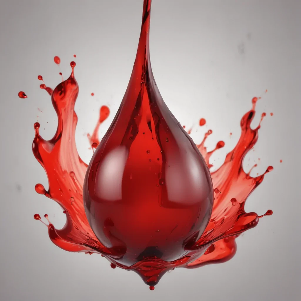 blood droplet png