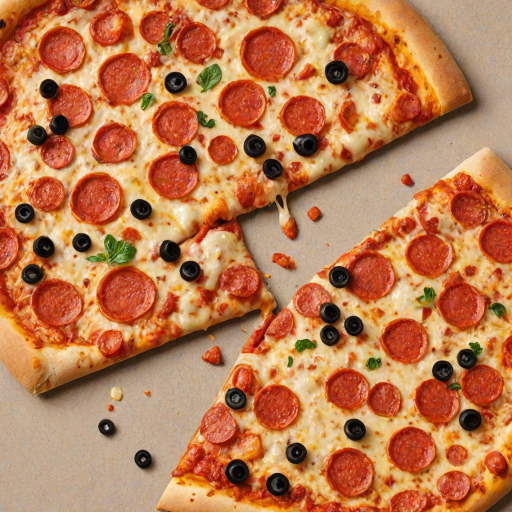 pizza clip art