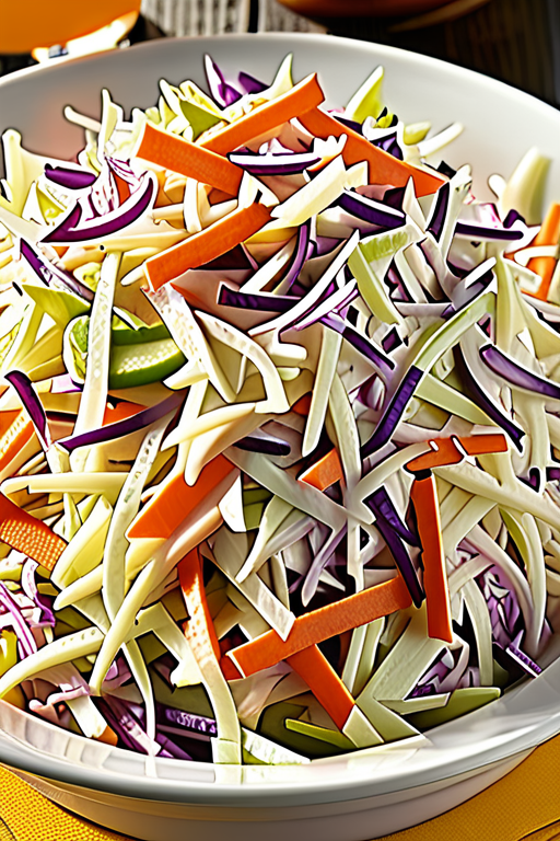 long john silver's coleslaw recipe