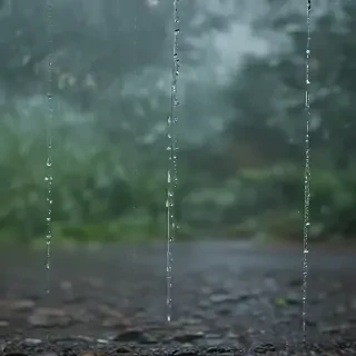 rain sounds