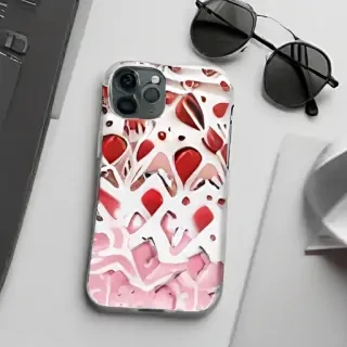 phone cover mockup
