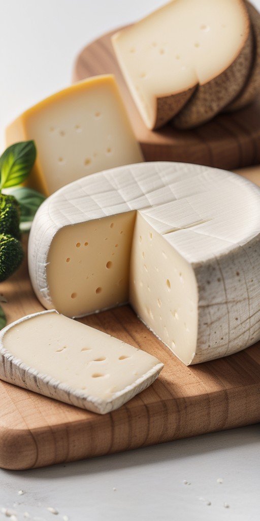 best vegan cheese for melting