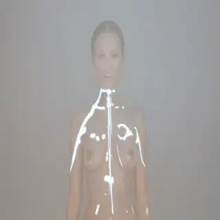 aura transparent