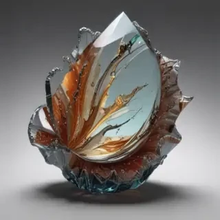 glass broken png
