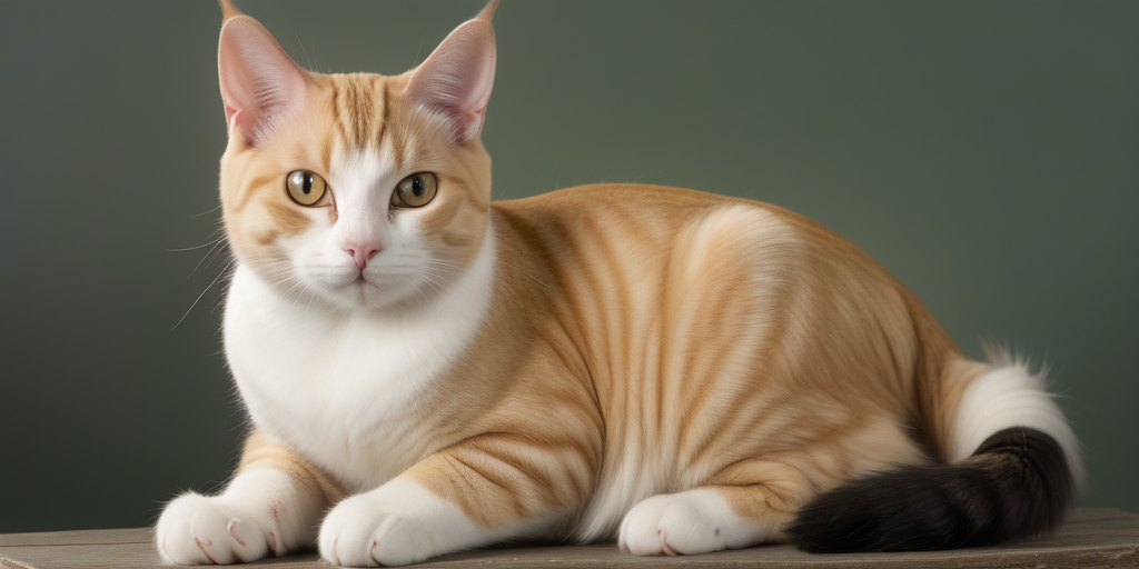 manx cat breed