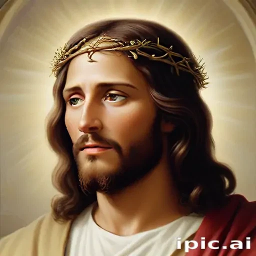 wallpaper of jesus