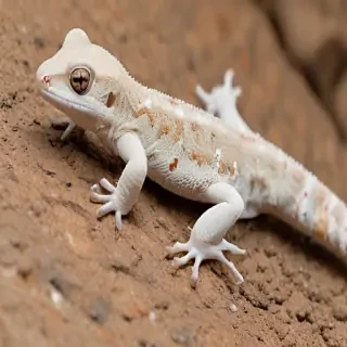 gecko lizard