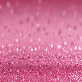 high resolution pink glitter background