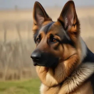 german shepherd wallpaper