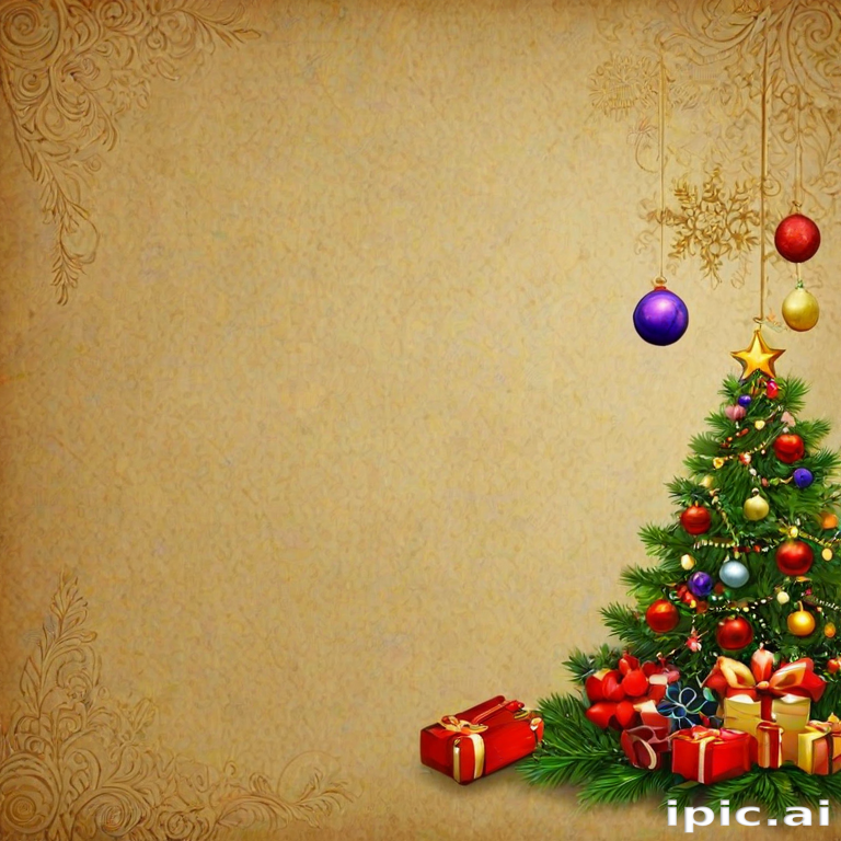 christmas. wallpaper
