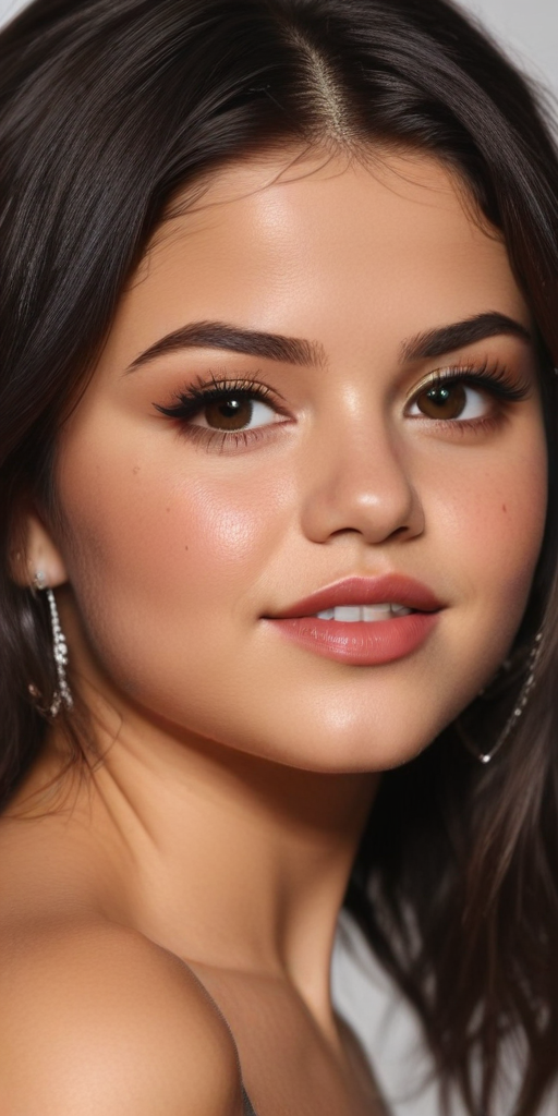 selena gomez pan