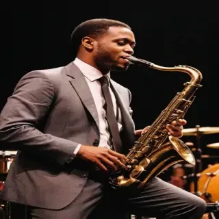 jazz music