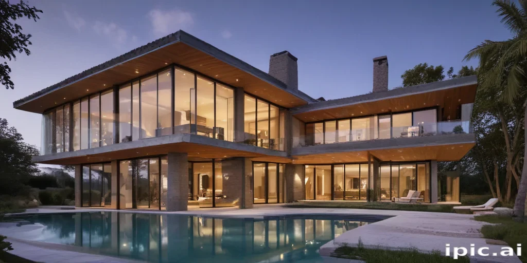 architectural designs