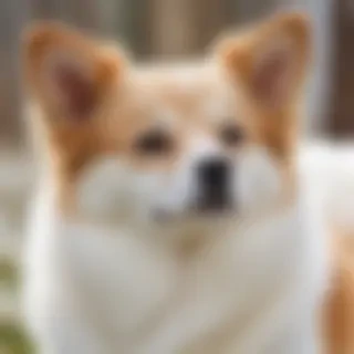 hokkaido dog breed