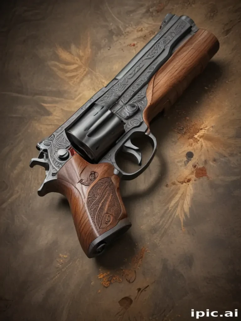 png gun