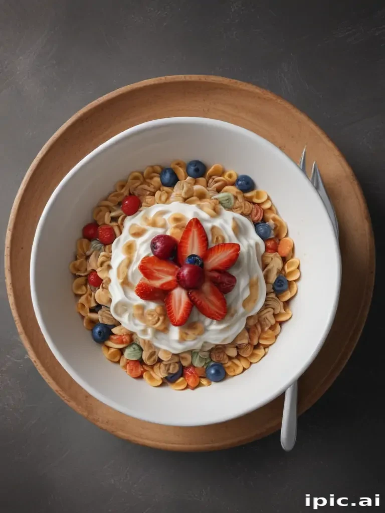 cereal bowl png