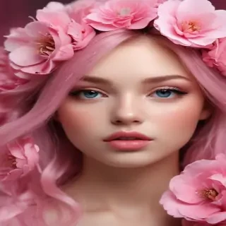 girly pink wallpaper iphone