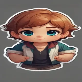 cute png stickers