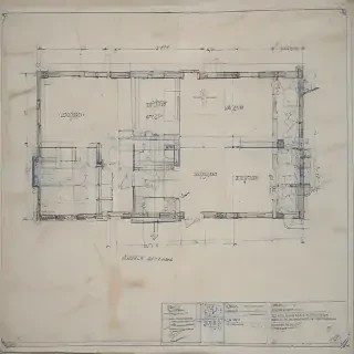 blueprints