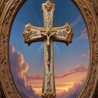 cross symbol