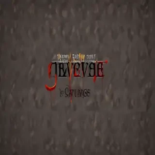 revenge wallpaper