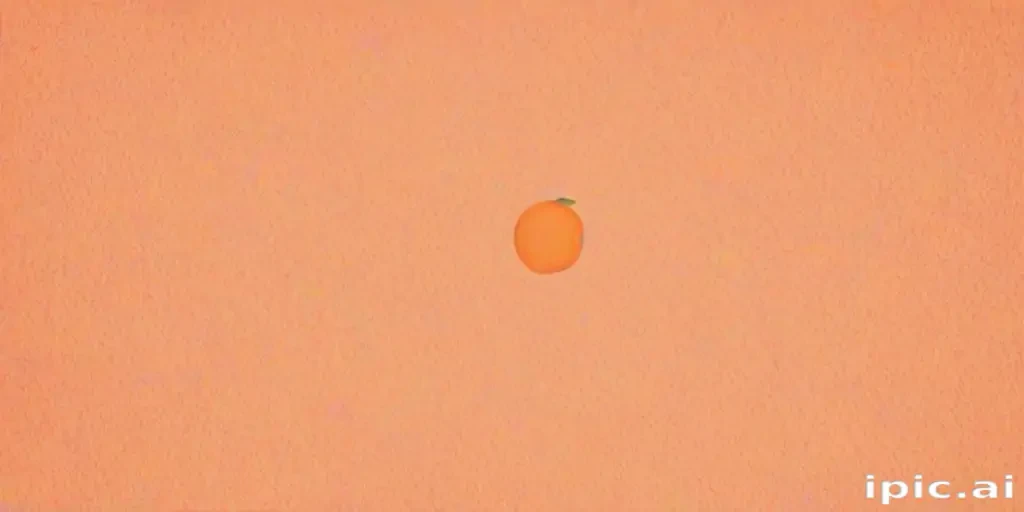 peachy backgrounds