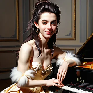 fur elise