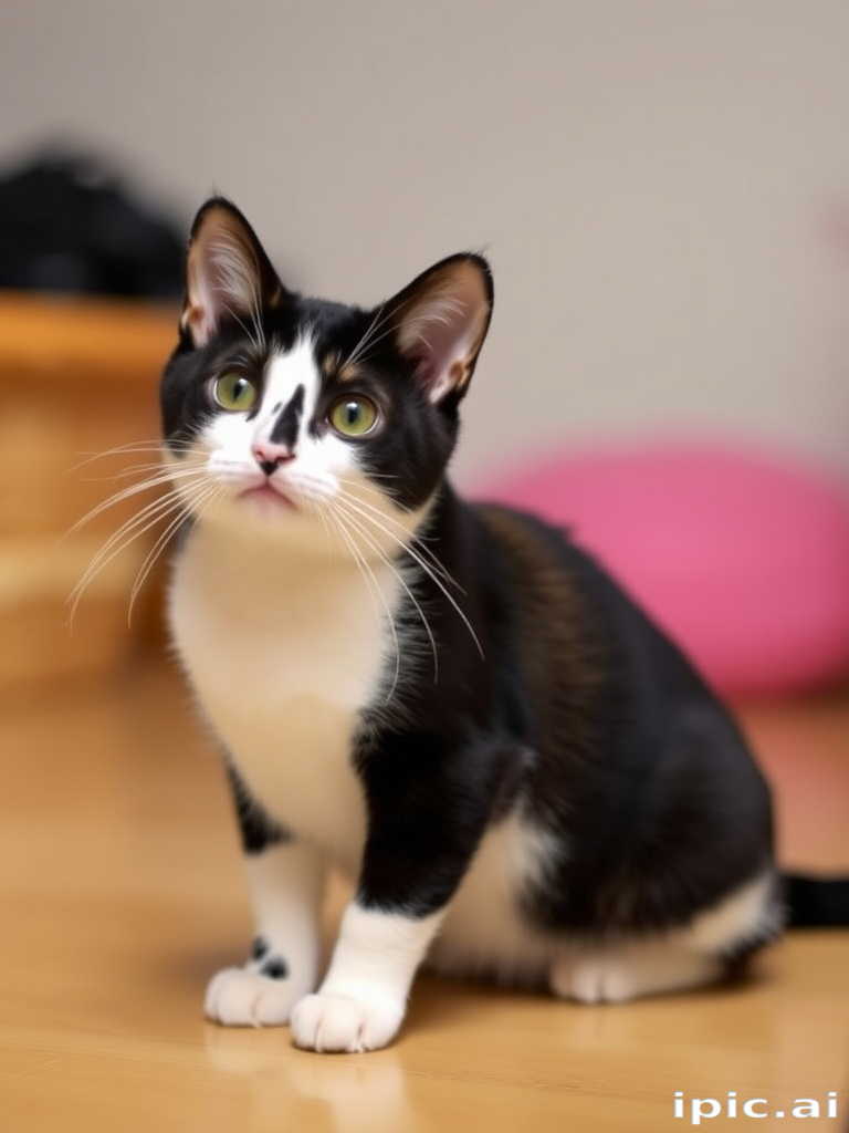 japanese bobtail breed