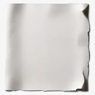 ripped paper png transparent