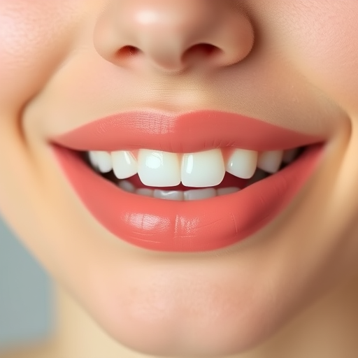 Subtle Peach Pout lip style with a matte texture, hydrating properties, and natural-looking hue, ideal for everyday wear and enhancing your smile