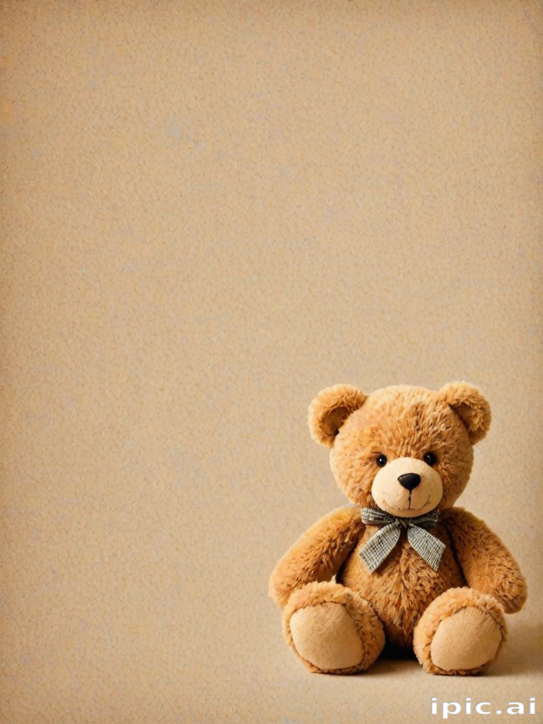 teddy bear background
