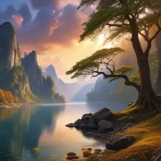 nature wallpaper phone