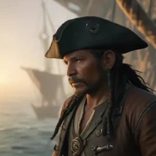 pirate png