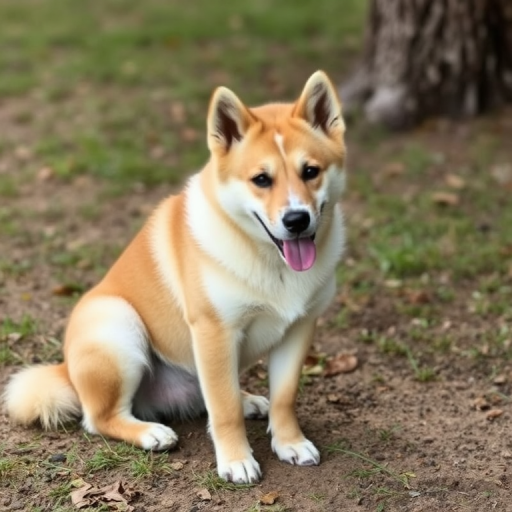 kyi leo dog breed